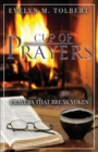 Cup Of Prayers : Prayers That Break Yokes - Book