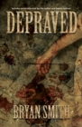 Depraved - Book
