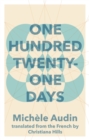 One Hundred Twenty-One Days - Book