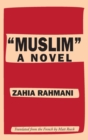 "Muslim" : A Novel - Book