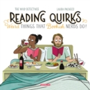 Reading Quirks - Book