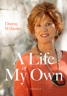 A Life of My Own - Book