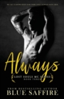 Always : Lost Souls MC Series Book Three - Book