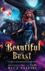 Beautiful Beast : 2 Fairy Tales Reimagined by Blue (Beautiful Beast and His Cinder) - Book