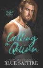 Calling on Quinn : Blackhart Brothers Series - Book