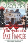 The Prince's Fake Fiancee - Book