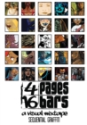 4 Pages 16 Bars : A Visual Mixtape Presents: Sequential Graffiti - Book