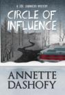 Circle of Influence - Book