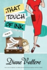 That Touch of Ink - Book