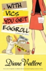 With Vics You Get Eggroll - Book