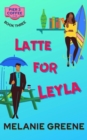 Latte for Leyla - eBook
