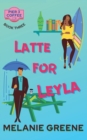 Latte for Leyla - Book