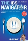 Laxiba The IBS Navigator : The Standard for Irritable Bowel Syndrome - Book