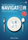 THE NUTRITION NAVIGATOR [researchers' edition US] : Find the Perfect Portion Sizes for Fructose, Lactose and/or Sorbitol Intolerance or Irritable Bowel Syndrome - Book
