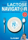 Laxiba the Lactose Navigator : The Standard for Lactose Intolerance - Book