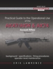 Practical Guide to the Operational Use of the AK-47/AK74 Rifle - Book