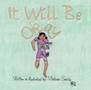 It Will Be Okay - Book