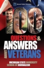 100 Questions and Answers About Veterans : A Guide for Civilians - Book
