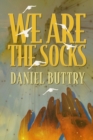 We Are The Socks - Book