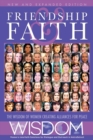 Friendship and Faith, Second Edition : The WISDOM of women creating alliances for peace - Book