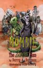 Mombie : The Zombie Mom - Book