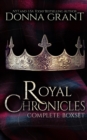 Royal Chronicles Box Set - Book