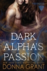Dark Alpha's Passion - Book