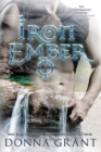 Iron Ember - Book
