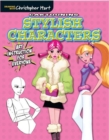 Cartooning Stylish Characters - Book
