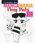 Mangamania : Tiny Pals - Book