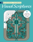 Visual Scriptures : A Meditative Coloring Book - Book