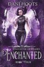 Enchanted - Book