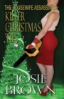 The Housewife Assassin's Killer Christmas Tips - Book