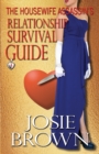 The Housewife Assassin's Relationship Survival Guide - Book