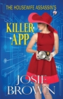 The Housewife Assassin's Killer App - Book