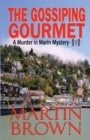 The Gossiping Gourmet - Book