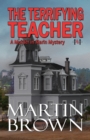 The Terrifying Teacher - Book