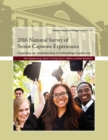2016 National Survey of Senior Capstone Experiences : Expanding our Understanding of Culminating Experiences - Book