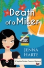 Death of a MIser - Book