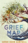 Grief Map - eBook