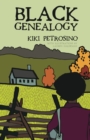 Black Genealogy : Poems - Book