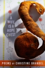 A Wife Is a Hope Chest : Poems - eBook