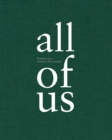 All of US : Portraits of an American Bicentennial - Book