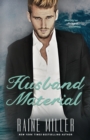 Husband Material - Book