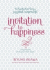 Invitation to Happiness : 7 Inspirations from Your Inner Angel - eBook