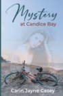 Mystery at Candice Bay - Book