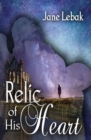 Relic of His Heart - Book