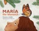 Maria The Monarch - Book