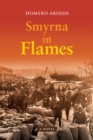 Smyrna in Flames, A Novel - Book
