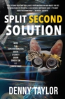 Split Second Solution - Book